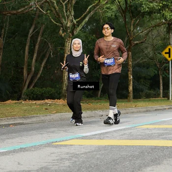 Runner Photo 5440814