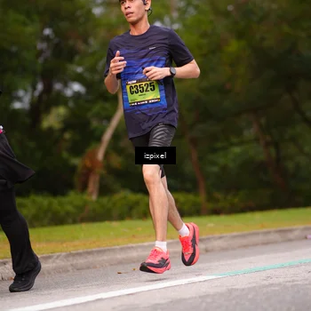 Runner Photo 5440816