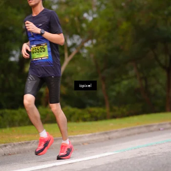 Runner Photo 5440817