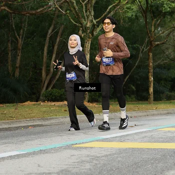 Runner Photo 5440819