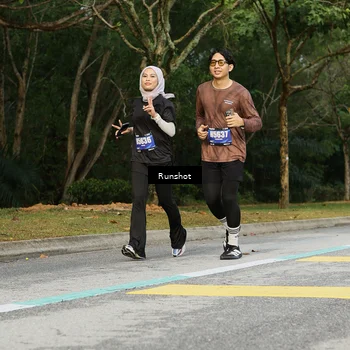 Runner Photo 5440820