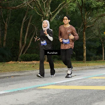 Runner Photo 5440821