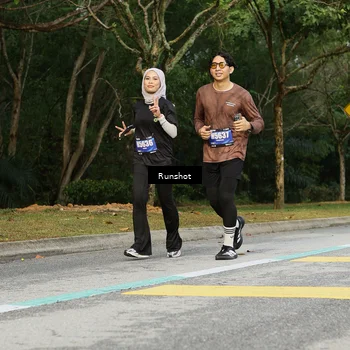 Runner Photo 5440822