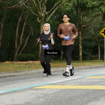 Runner Photo 5440823
