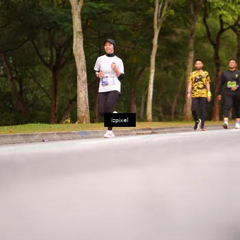Runner Photo 5440824