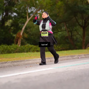 Runner Photo 5440825