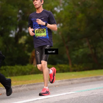 Runner Photo 5440827