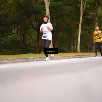 Runner Photo 5440829