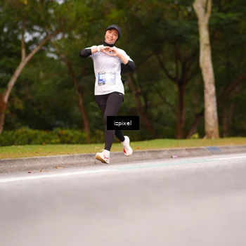 Runner Photo 5440831