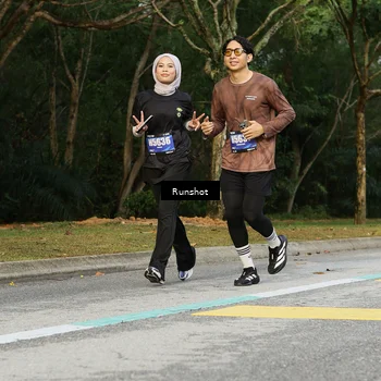 Runner Photo 5440833