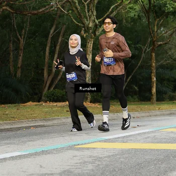 Runner Photo 5440834