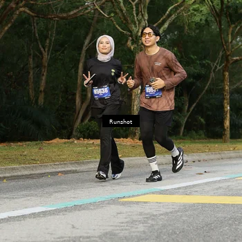 Runner Photo 5440835
