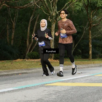 Runner Photo 5440836