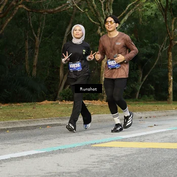 Runner Photo 5440837