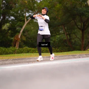 Runner Photo 5440839