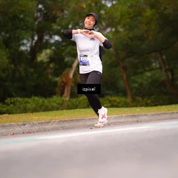 Runner Photo 5440840