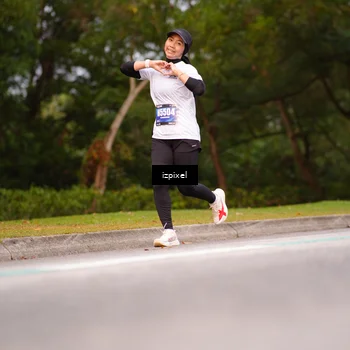 Runner Photo 5440841