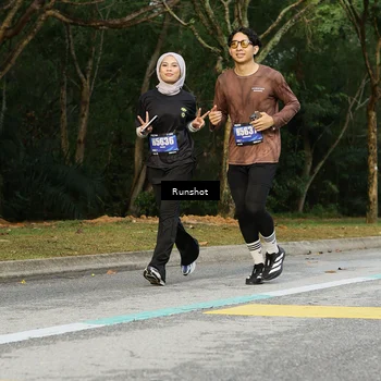 Runner Photo 5440843