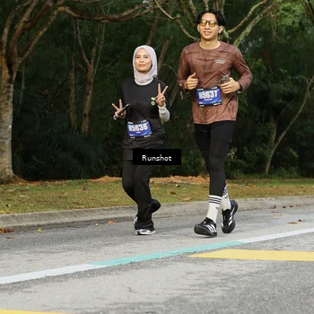 Runner Photo 5440845