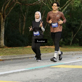 Runner Photo 5440846