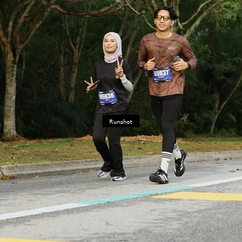 Runner Photo 5440847