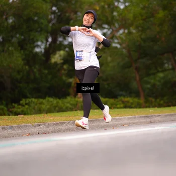 Runner Photo 5440848
