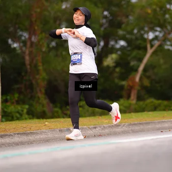 Runner Photo 5440849