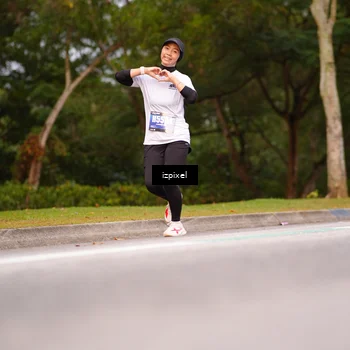 Runner Photo 5440850