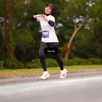 Runner Photo 5440851