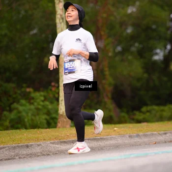 Runner Photo 5440853