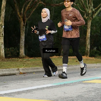 Runner Photo 5440854