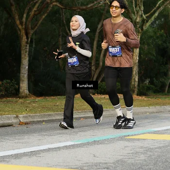 Runner Photo 5440855