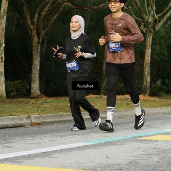Runner Photo 5440856