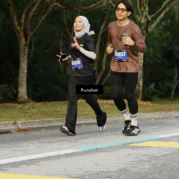 Runner Photo 5440857