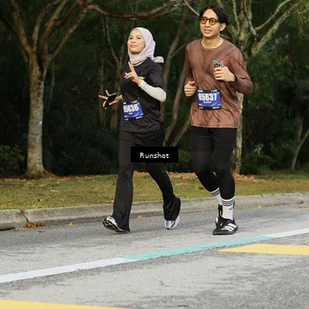 Runner Photo 5440858