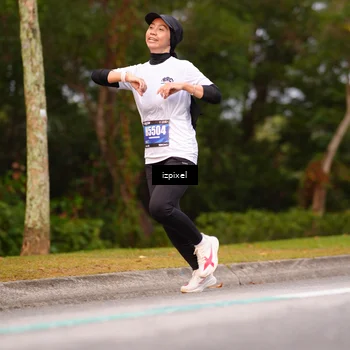 Runner Photo 5440859