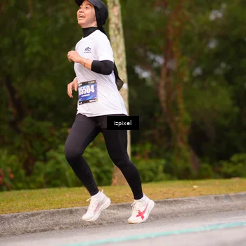 Runner Photo 5440860