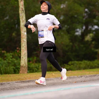 Runner Photo 5440861