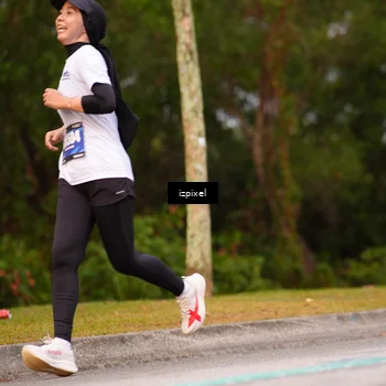 Runner Photo 5440862