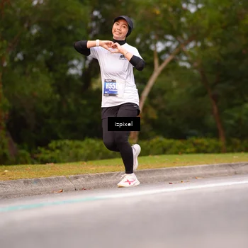 Runner Photo 5440863