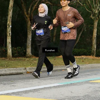 Runner Photo 5440866