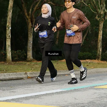 Runner Photo 5440867