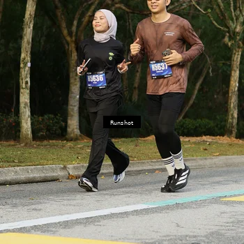 Runner Photo 5440869