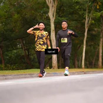 Runner Photo 5440870