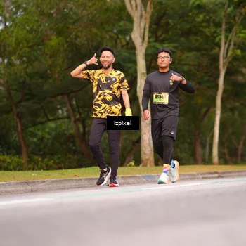 Runner Photo 5440874