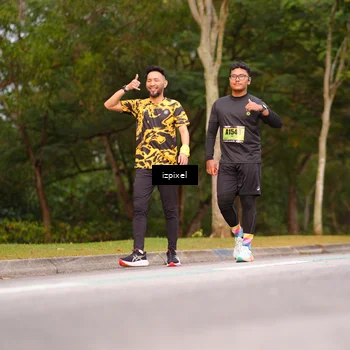 Runner Photo 5440875