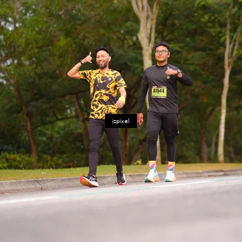 Runner Photo 5440876