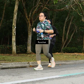Runner Photo 5440878