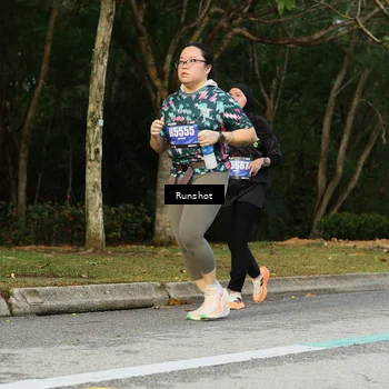 Runner Photo 5440879