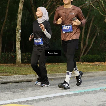 Runner Photo 5440880